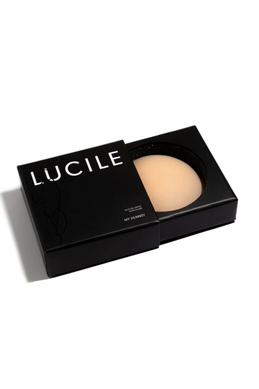 Nipple Concealers / Light Non-Adhesive