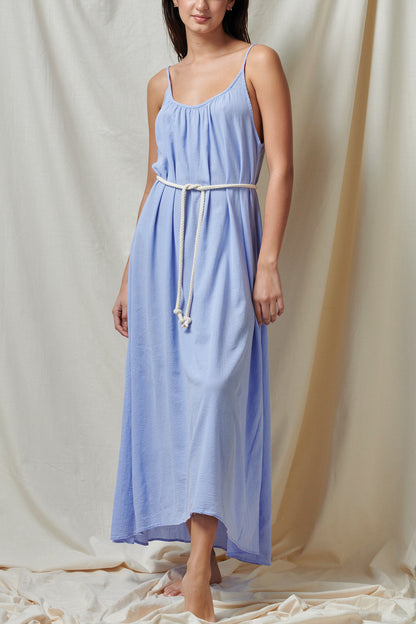 Tulum Low Back Maxi  Ultravox