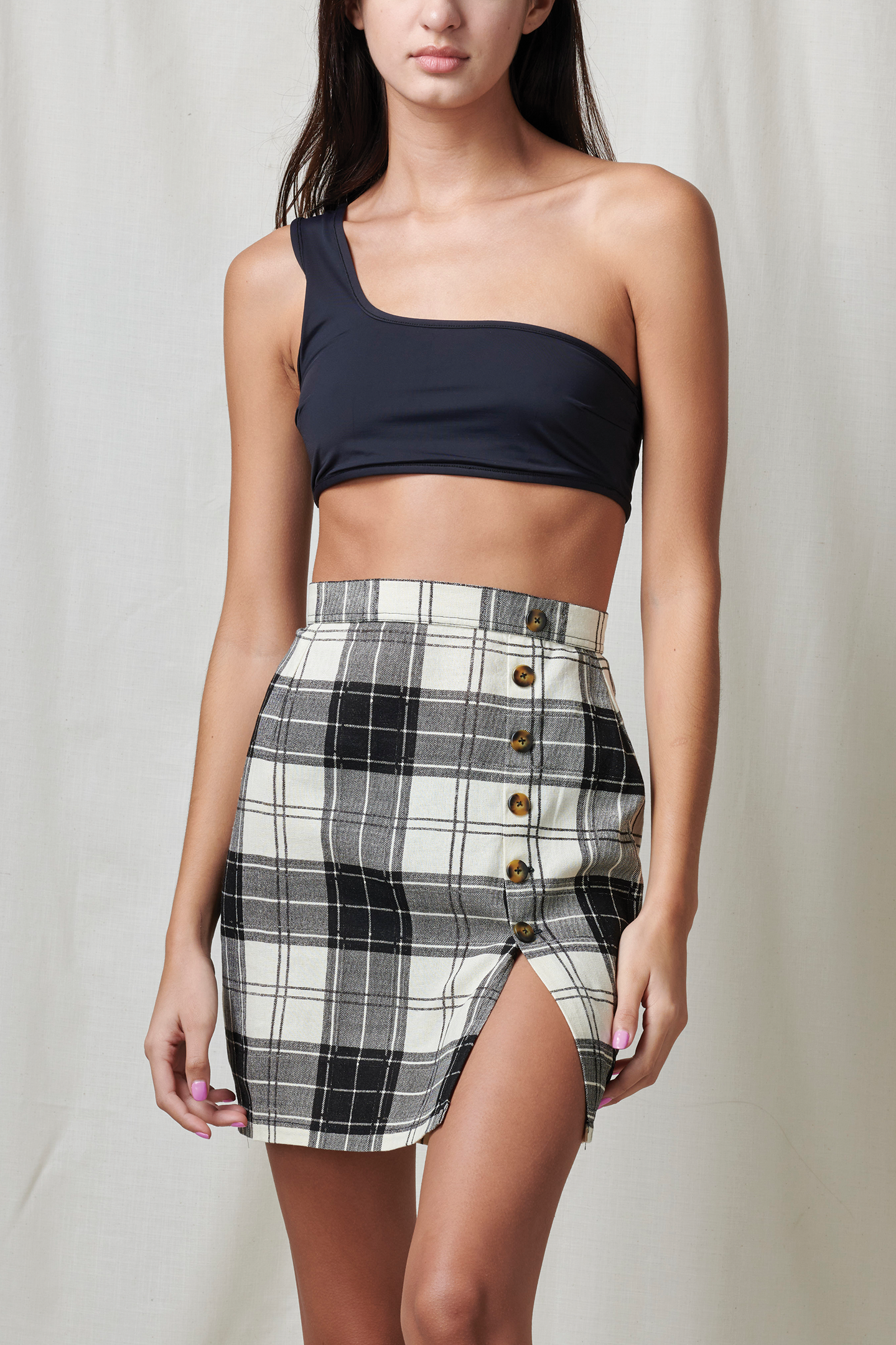 Northwest Mini Skirt